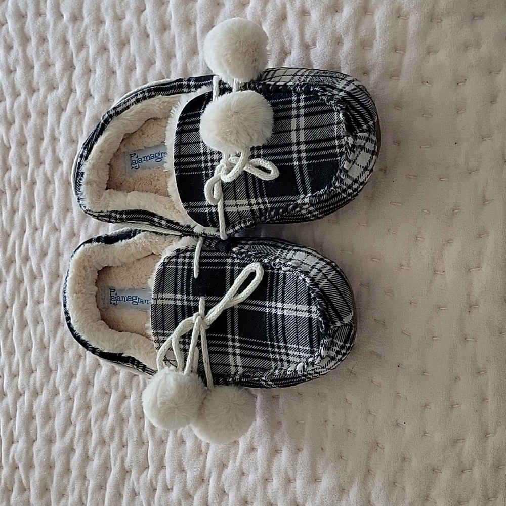 Pajamagram Slippers